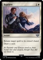 Reprieve (Foil) (The Lord of the Rings: Tales of...