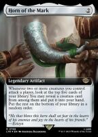 Horn of the Mark (Foil) (The Lord of the Rings: Tales of...