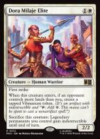 Dora Milaje Elite (Marvel Super Heroes Commander #12)