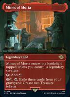 Mines of Moria (The Lord of the Rings: Tales of...
