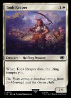 Took Reaper (The Lord of the Rings: Tales of Middle-earth...
