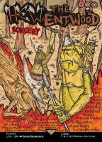 Hew the Entwood (The Lord of the Rings: Tales of...