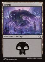 Swamp (Lorwyn Eclipsed #271)