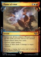 Flame of Anor (Foil) (The Lord of the Rings: Tales of...