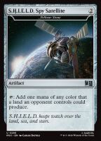 Fellwar Stone (Foil) (Marvel Super Heroes Commander #285)
