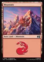 Mountain (Marvel Super Heroes Commander #864)