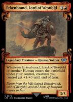 Erkenbrand, Lord of Westfold (The Lord of the Rings:...