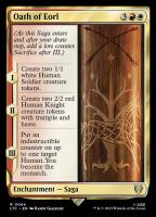 Oath of Eorl (Tales of Middle-earth Commander #64)