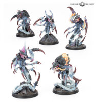 Warhammer 40K Kill Team Box Typhon DEUTSCH