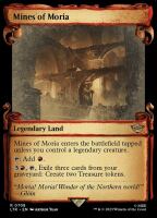 Mines of Moria (The Lord of the Rings: Tales of...