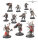 Warhammer 40K Kill Team Adeptus Mechanikus mit Datenkarten aus der Box Typhon ENGLISCH