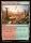 Los Diablos Missile Base (Foil) (Marvel Super Heroes #270)