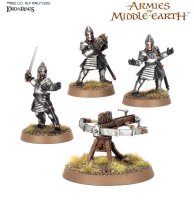 Middle-earth™ Gondorianische™ Speerschleuder...