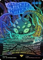 The Watcher in the Water (Foil) (The Lord of the Rings:...