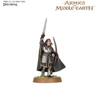 Middle-earth™ Beregond™, Wache der Veste Herr...
