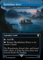 Oboro, Palace in the Clouds (Tales of Middle-earth...