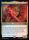 Scarlet Witch, Chaotic Avenger (Foil) (Marvel Super Heroes Commander #93)