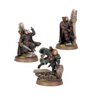 Middle-earth™ Faramir™, Madril und Damrod,...