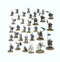 Middle-earth™ Heerschar von Minas Tirith™...