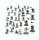 Middle-earth™ Heerschar von Minas Tirith™ Herr der Ringe Tabletop