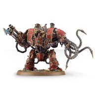 Warhammer 40K Hellbrute / Höllenschlächter der...
