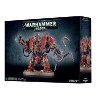 Warhammer 40K Hellbrute / Höllenschlächter der...