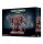 Warhammer 40K Hellbrute / Höllenschlächter der Chaos Space Marines