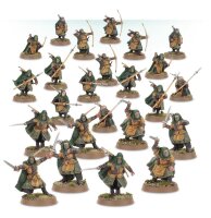 Middle-earth™ Waldläufer von Mittelerde™...