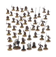 Middle-earth™ Heerschar von Isengart™  Herr...