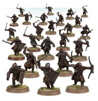 Middle-earth™ Kundschafter der Uruk-hai™ Herr...
