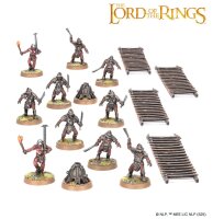Middle-earth™ Bombenteam der Uruk-hai™ Herr...
