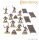 Middle-earth™ Bombenteam der Uruk-hai™ Herr der Ringe Tabletop