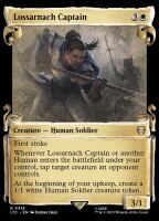 Lossarnach Captain (Foil) (Tales of Middle-earth...