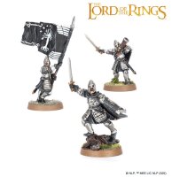 Middle-earth™ Befehlshaber von Minas Tirith™...