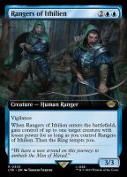 Rangers of Ithilien (Foil) (The Lord of the Rings: Tales...