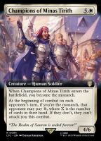 Champions of Minas Tirith (Tales of Middle-earth...