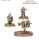 Middle-earth™ Ballista der Zwerge von Khazad-dûm™ Herr der Ringe Tabletop