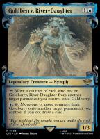 Goldberry, River-Daughter (The Lord of the Rings: Tales...