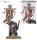 Warhammer 40K Kreuzugs-Standartenträger der Black Templar