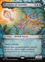 Disruptor of Currents (Lorwyn Eclipsed #303)