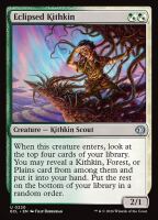 Eclipsed Kithkin (Lorwyn Eclipsed #220)