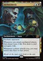Archnemesis (Marvel Super Heroes Commander #391)