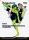 Sundering Growth (Foil) (Marvel Universe #95)