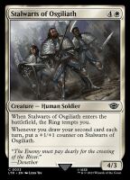 Stalwarts of Osgiliath (The Lord of the Rings: Tales of...