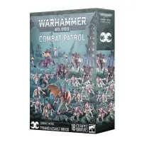 Warhammer 40K Combat Patrol Sturmrotte der Tyraniden