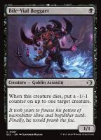 Bile-Vial Boggart (Foil) (Lorwyn Eclipsed #87)