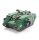 Warhammer 40K Landraider Redeemer - Landraider Crusader der Spacemarines