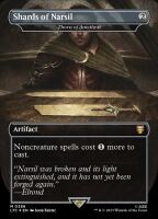 Thorn of Amethyst (Foil) (Tales of Middle-earth Commander...