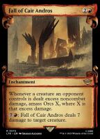 Fall of Cair Andros (The Lord of the Rings: Tales of...