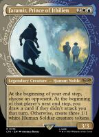 Faramir, Prince of Ithilien (The Lord of the Rings: Tales...